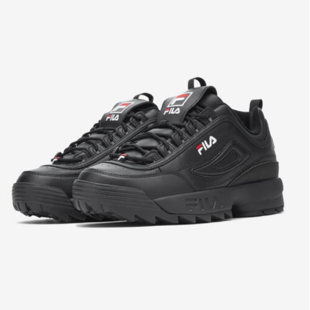 Fila Distuptor II Sneakers